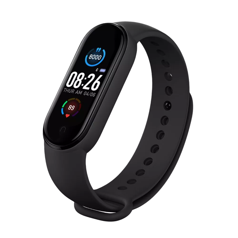 Smart bracelet