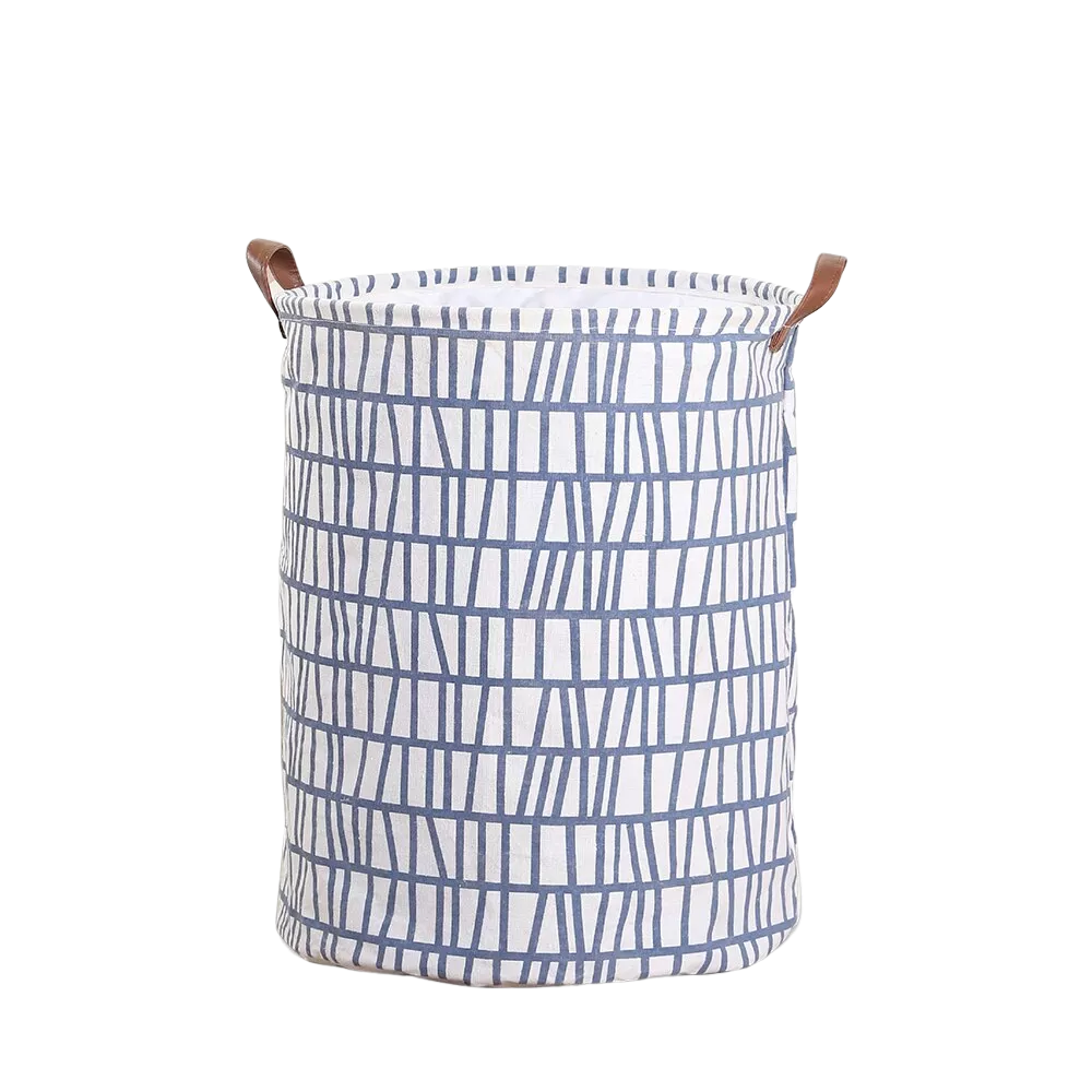 Laundry basket (design 1)