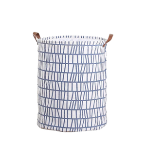 Laundry basket (design 1)