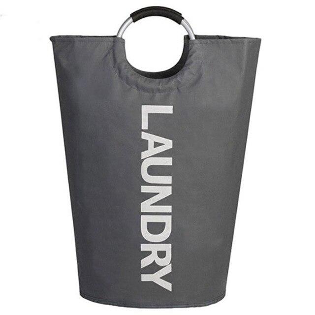 Laundry basket (design 2)